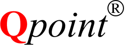Qpoint logo